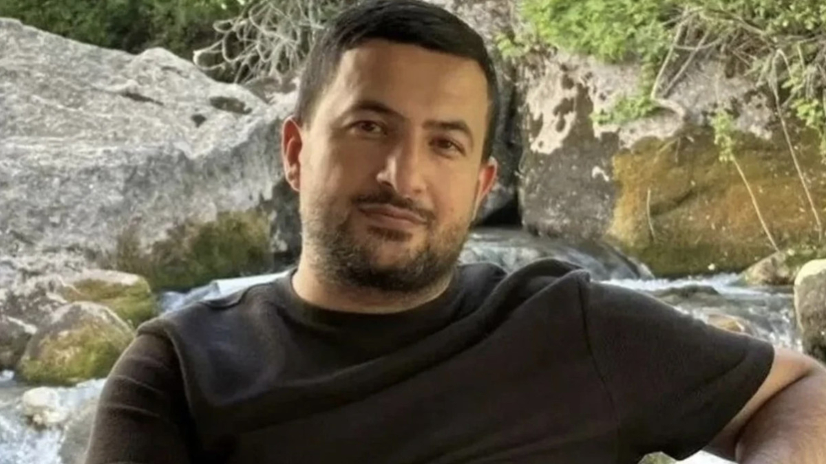 Büyükçekmece Adliyesi’ndeki hırsızlık: Firari şüphelinin babası Ensonhaber’e konuştu Büyükçekmece Adliyesi’ndeki hırsızlık: Firari şüphelinin babası Ensonhaber’e konuştu