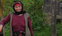 Çanakkale’de kayıp olarak aranan 90 yaşındaki kadın sulama havuzunda ölü bulundu