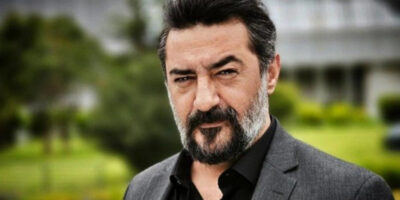 Celil Nalçakan, trafik kazası geçirdi