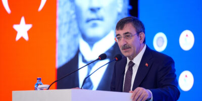Cevdet Yılmaz: Bağımlılıkla mücadele süreklilik talep eden bir süreçtir