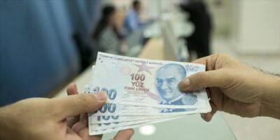 Cevdet Yılmaz’dan ‘vatandaşlık maaşı’ için tarih: Gelecek yıl başlıyor