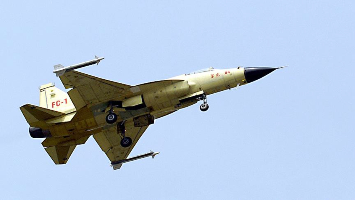 Çin savaş uçaklarından Japon askeri jetlerine radar kilidi Çin savaş uçaklarından Japon askeri jetlerine radar kilidi