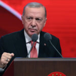 Cumhurbaşkanı Erdoğan: 8 Aralık Devrimi’nin 1’inci yılını yürekten tebrik ediyorum