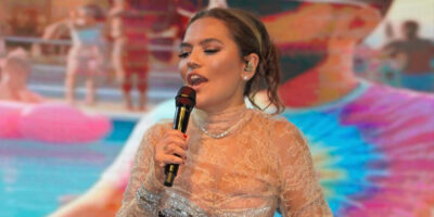 Demet Akalın’dan İrem Derici paylaşımı! Zeytin dalı uzattı