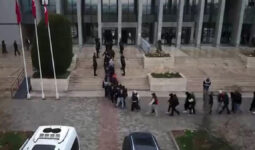 Denizli merkezli 6 ilde dolandırıcılık operasyonu: 16 tutuklama