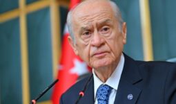 Devlet Bahçeli’den önemli açıklamalar