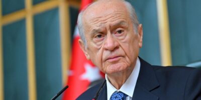 Devlet Bahçeli’den önemli açıklamalar