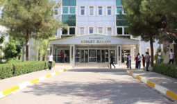 Diyarbakır’da adliyenin emanet deposundan 793 mermi çalındı