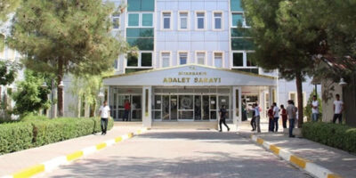 Diyarbakır’da adliyenin emanet deposundan 793 mermi çalındı