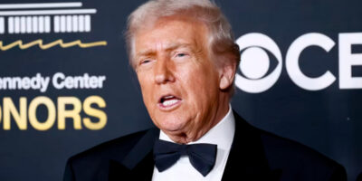 Donald Trump: Netflix-Warner Bros. anlaşması ‘problem olabilir’