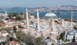 Dünyanın en çok turist çeken şehirleri listesinde Türkiye’den 2 kent ilk 10’a girdi