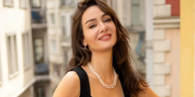 Ehliyetini kaptıran Birce Akalay, günler sonra konuştu