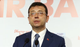 Ekrem İmamoğlu’nun diploma davası ertelendi
