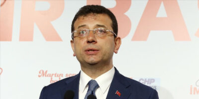 Ekrem İmamoğlu’nun diploma davası ertelendi