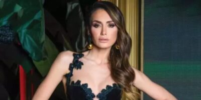 Emina Jahovic’ten yeni dava: Mustafa Sandal nafakayı aksatmaya başladı