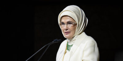 Emine Erdoğan’dan ‘Sıfır Atık ve Sürdürülebilirlik Yarışması’ paylaşımı