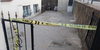 Erzurum’da apartmanın çatısını kontrol etmek isterken öldü