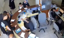 Erzurum’da hastasına hakaret eden doktor disiplin cezası aldı: İstifasını verdi