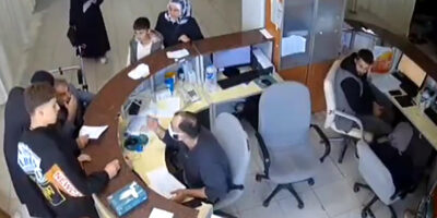 Erzurum’da hastasına hakaret eden doktor disiplin cezası aldı: İstifasını verdi