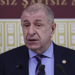 Esad rejiminin devrilmesi kutlandı: Ümit Özdağ sinirlendi