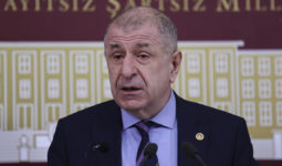 Esad rejiminin devrilmesi kutlandı: Ümit Özdağ sinirlendi