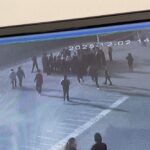 Eskişehir’de Heimlich manevrası hayat kurtardı
