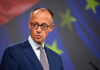 Friedrich Merz: Batı Şeria ilhak edilmemeli