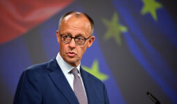 Friedrich Merz: Batı Şeria ilhak edilmemeli
