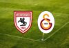 Galatasaray-Samsunspor maçı hangi kanalda, şifreli mi? Şifresiz izlenecek mi?