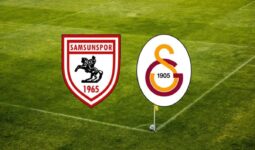 Galatasaray-Samsunspor maçı hangi kanalda, şifreli mi? Şifresiz izlenecek mi?