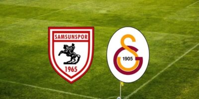 Galatasaray-Samsunspor maçı hangi kanalda, şifreli mi? Şifresiz izlenecek mi?