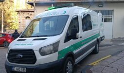 Gaziantep’te tırın altında kalan 10 yaşındaki çocuk hayatını kaybetti