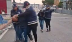 Gaziantep’te yardım yapma vaadiyle dolandırıcılık: 2 şüpheli yakalandı
