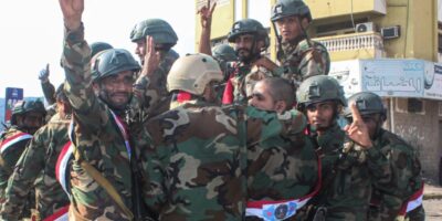 Güney Yemen’i ele geçiren BAE destekli STC, bağımsızlık ilan edebilir