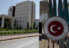 Gürbulak Gümrük Sahası’nda 1 milyar 179 milyon lira değerinde uyuşturucu ele geçirildi