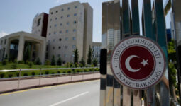 Gürbulak Gümrük Sahası’nda 1 milyar 179 milyon lira değerinde uyuşturucu ele geçirildi