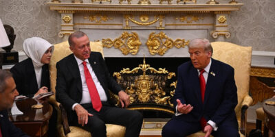 Haaretz: Trump–Erdoğan ittifakı Gazze denkleminde İsrail’i geri plana itebilir
