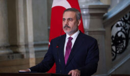 Hakan Fidan: Suriye’nin 8 Aralık zaferinin 1’inci yılı kutlu olsun