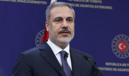 Hakan Fidan: Türkiye, Gazze’de üzerine düşeni yapmaya hazır