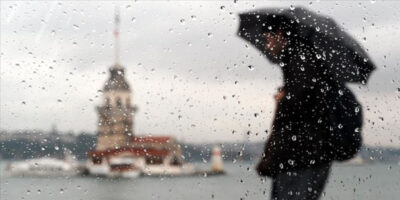 Hava sıcaklıkları azalacak