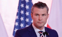 Hegseth: Kartelleri yok etmeye devam edeceğiz
