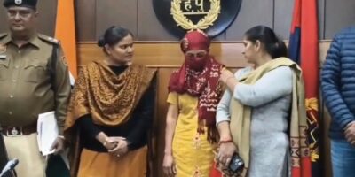 Hindistan’da kıskançlık cinayeti: küçük yeğenini öldürdü