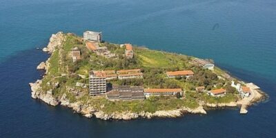İmralı tutanağı özeti komisyonda okundu