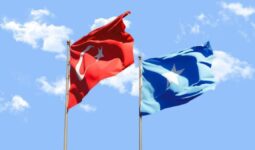 İsrail basınından Türkiye’nin Afrika siyasetine yönelik analiz