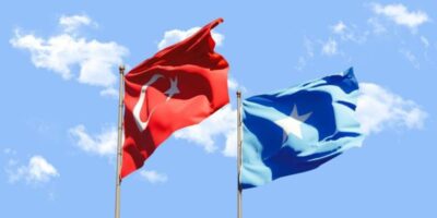 İsrail basınından Türkiye’nin Afrika siyasetine yönelik analiz