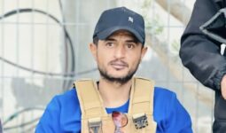 İsrail işbirlikçisi Yasir Ebu Şebab Gazze’de öldürüldü