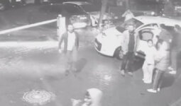 İstanbul Pendik’te alkollü sürücü aracıyla 2 kişiyi yaraladı