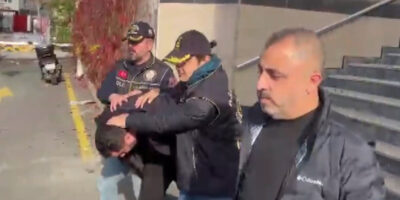İstanbul’da bekçilerden kaçarken kadını ezerek öldüren şüpheli adliyeye sevk edildi
