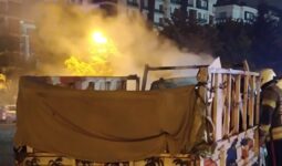 İstanbul’da bir haftada 4 yeri kundaklayan kadın yakalandı