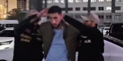 İstanbul’da boynuna tasma taktığı kadını dolaştırdı: Dava açıldı